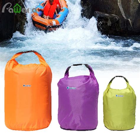 Outdoor Sport Waterproof Storage Bag Dry Bag 20l40l70l Portable