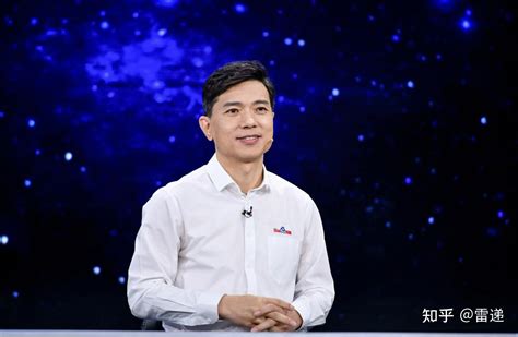 李彦宏：数字化和智能化转型为百度提供巨大增长机会 知乎