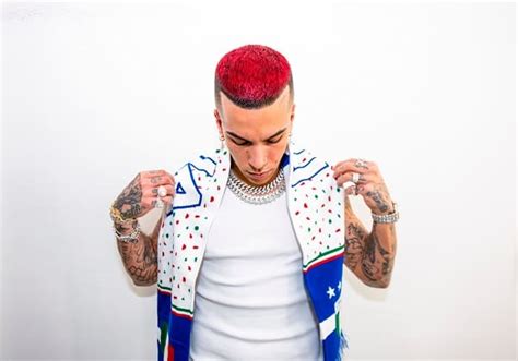 Sfera Ebbasta Annuncia 2 Nuove Date Per Il Tour Palasport 2025