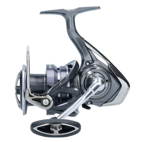 Mulinello Daiwa Exceler Lt