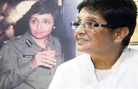 Happy Birthday Kiran Bedi