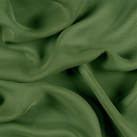 Silk Double Georgette Fabric From Silkfabric Org