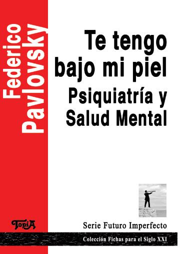 Te Tengo Bajo Mi Piel Libro Top A