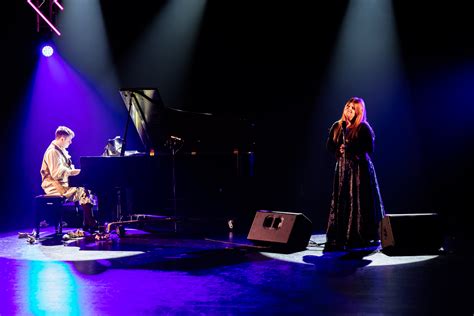 Cégeps En Spectacle Une Finale Régionale Relevée Lexpress