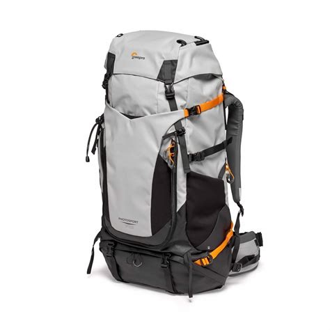 Sac à Dos PhotoSport PRO 70L AW III S M LP37436 PWW Lowepro FR