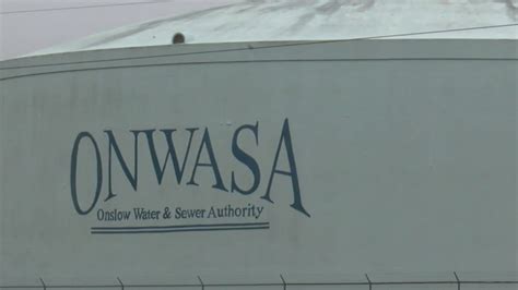 Onslow Water And Sewer Authority To Provide Testing Results To The Public