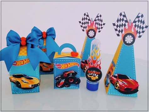 Personalizados Hot Wheels Itens Elo Produtos Especiais