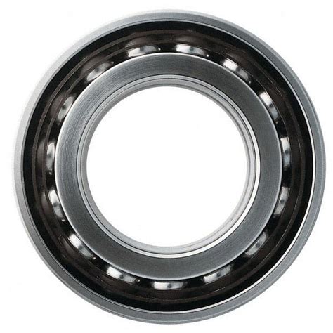 Skf Angular Contact Ball Bearing Mm Bore Dia Mm Od Mm