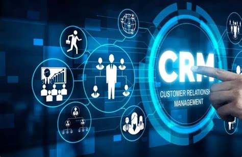 Apa Itu Crm Customer Relationship Management Ini Manfaat Komponen