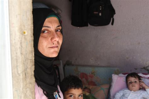 Eu Support Helps Unrwa Reach The Most Vulnerable Palestine Refugees In