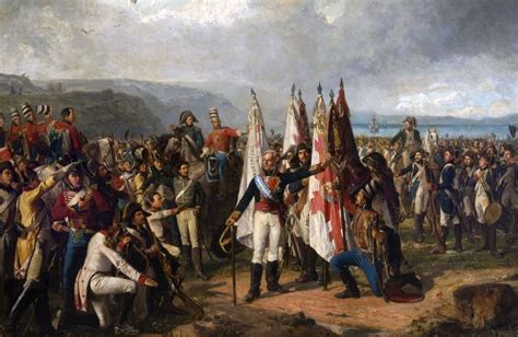 La guerra de la Independencia Española España se rebela contra la