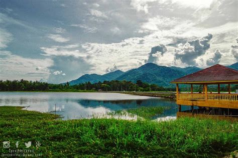 Perumahan Banglo Setingkat Lubuk Chapin Madani