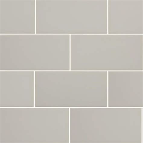 20+ Matte Gray Subway Tile – The Urban Decor