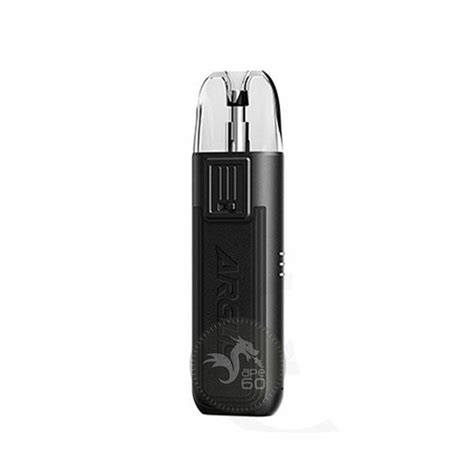 پاد سیستم آرگاس پاد اس ای ووپو VOOPOO ARGUS POD SE ویپ60