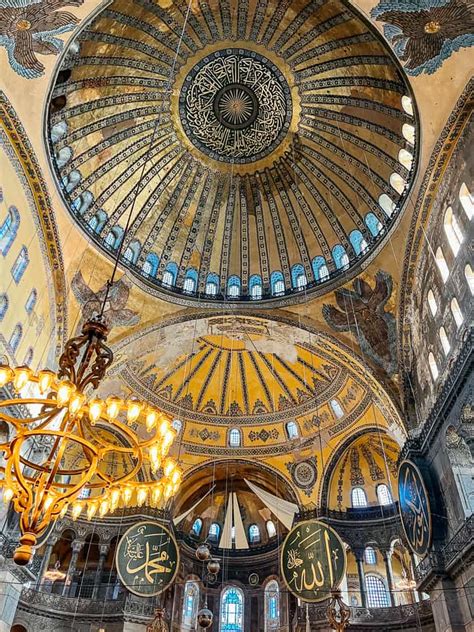 The Ultimate Guide To Visiting Istanbul Passports And Preemies