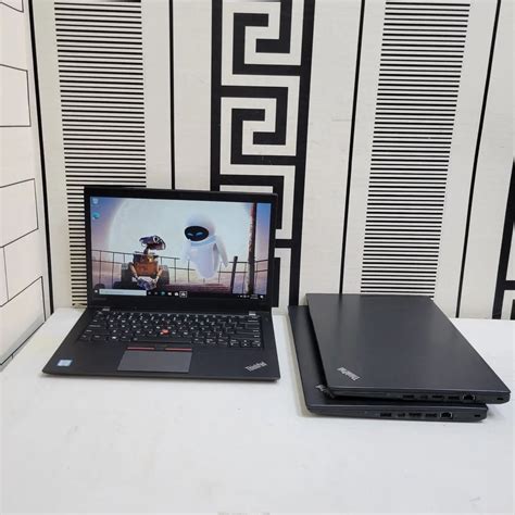 Lenovo T S Core I Gb Ssd Gb Ram Keyboard Light Technology