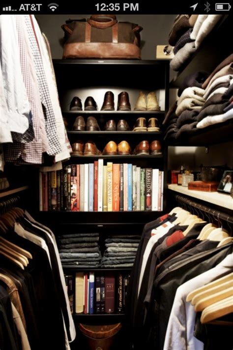 Dropbox 1 Photo Men Closet Home Mens Fashion