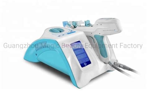 Meso Injector Mesotherapy Gun U225 Mesotherapy Injection Gun Unice Laser