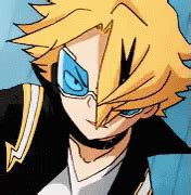 Denki Kaminari My Hero Academy Discover