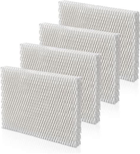 Amazon Flintar Md Humidifier Replacement Wick Filters