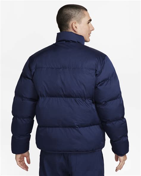 Nike Sportswear Club Mens Puffer Jacket Nike Ro