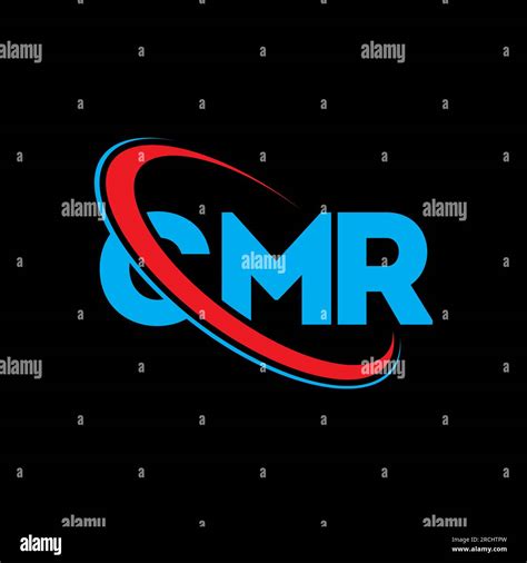 Cmr minimalist logo hi-res stock photography and images - Alamy