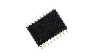 Megasan Elektronik IC MCU PIC16F716 PIC 8 Bit 20MHz 3 5KB 2K X 14