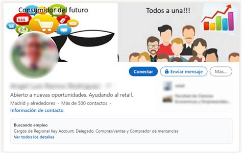 Qué poner en LinkedIn si estás desempleado o desempleada Talenttunity