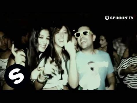 Sak Noel Loca People Clean Version Official Hd Video