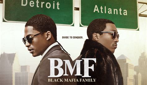 BMF Season 3 Renewed! Here's Release Date, Cast & More! – Alexus Renée ...