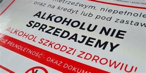 Kontrola zezwoleń na sprzedaż napojów alkoholowych Miasto Darłowo