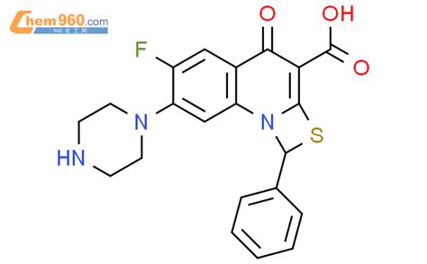 113046 49 4 1H 4H 1 3 Thiazeto 3 2 A Quinoline 3 Carboxylic Acid 6