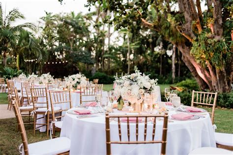 Small Wedding Venues Miami At Wedding