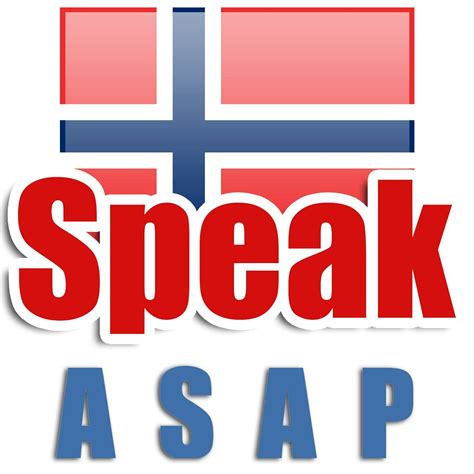 Норвежский язык для всех