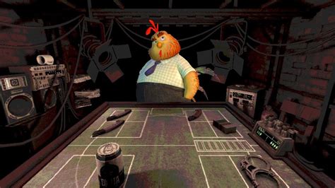 Buckshot Roulette But Every Time I Lose I Have To Watch Chicken Little Buck Cluck Roulette