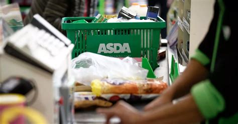 Asda Introduces New Self Checkout Rule And Shoppers Call It