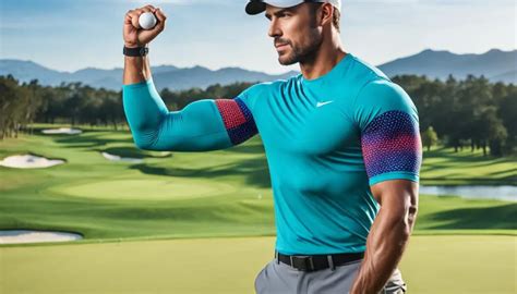 Golfers Bicep Wear Explained Get The Details Sporticane