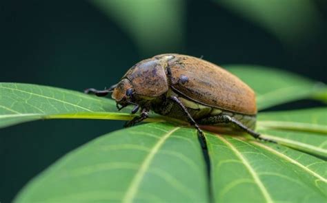 What Do June Bugs Eat Learn Their Diet Life Cycle And How To Stop