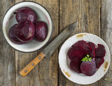 Cooked Beetroot Pack The Yorkshire Greengrocer