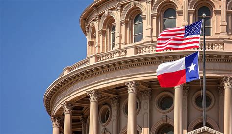 Paid Program Texas Capital Launches Texas Oil Etf And Texas Small Cap Etf