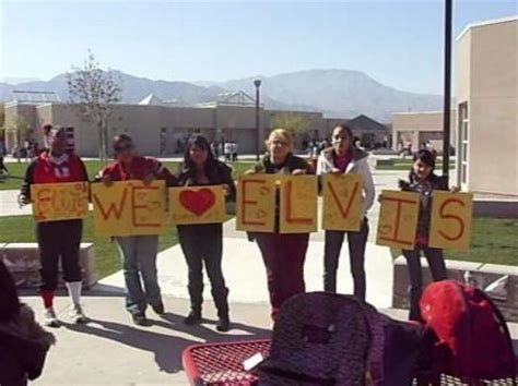 Desert Mirage High School - Find Alumni, Yearbooks and Reunion Plans