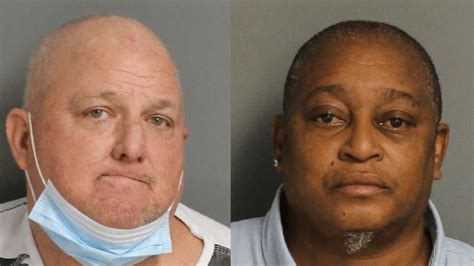 Two Arrested In Hoover Bank Robbery