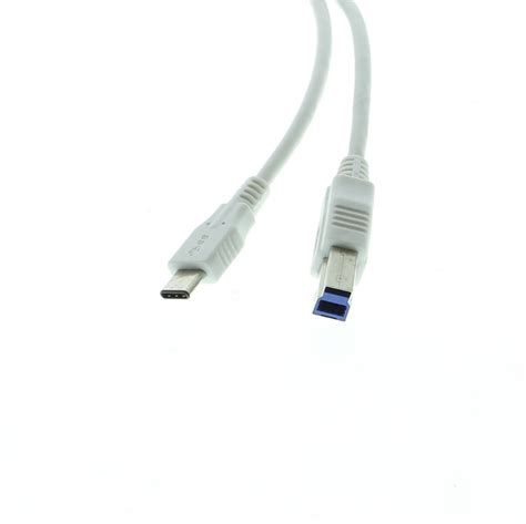 Usb 3 2 Gen 1 Type A To Type B Superspeed Cable Coolgear