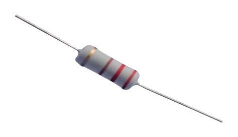 55J250E - Ohmite - Through Hole Resistor, 250 ohm, 50 Series