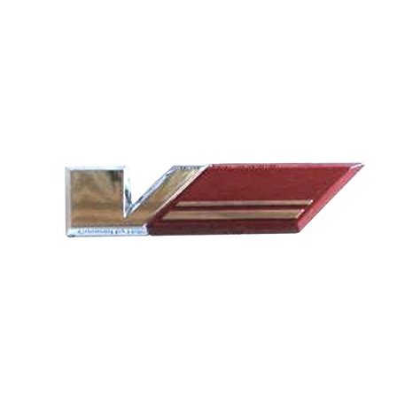 Genuine Holden - Badge for V Series Holden VE VF Commodore SS SSV Pontiac G8 - Holden / HSV