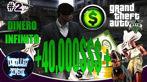 DINERO INFINITO Y RAPIDO NO DNS GLITCH GTA V GTA 5 GLITCH TODA