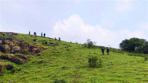 Explore the best of Vagamon in Kerala for Offbeat Trekking [Updated 2021]