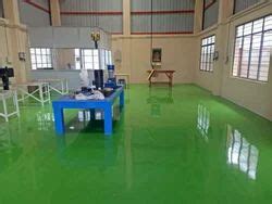 Epoxy Flooring Industrial Epoxy Flooring Wholesale Trader From Hyderabad