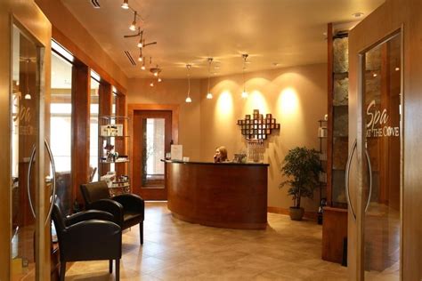 Aveda Spa at The Cove | Okanagan Spa at Cove Lakeside Resort