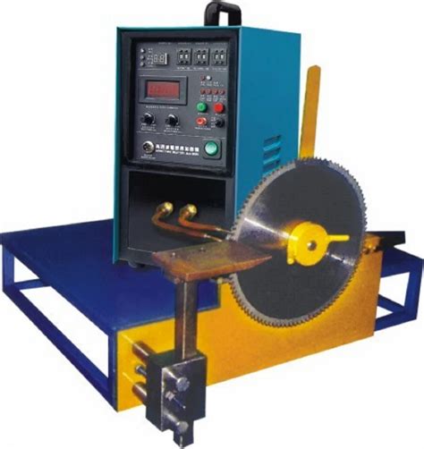 Brazing Machine At Best Price In India